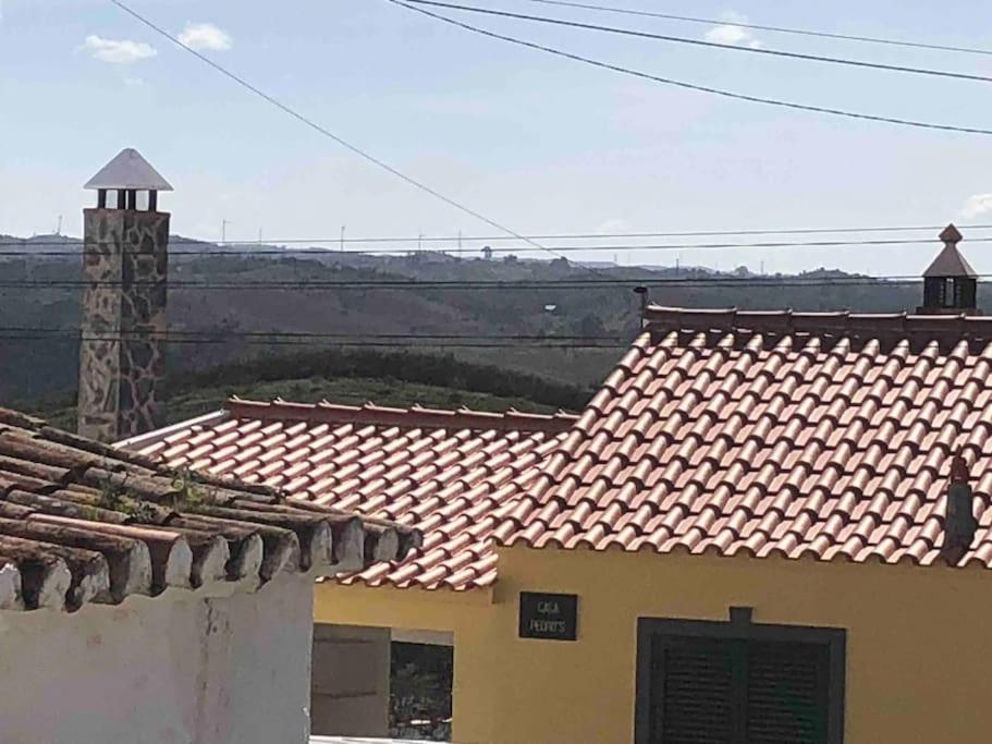 Casa Tranquila Barrada Villa Alcoutim Ngoại thất bức ảnh
