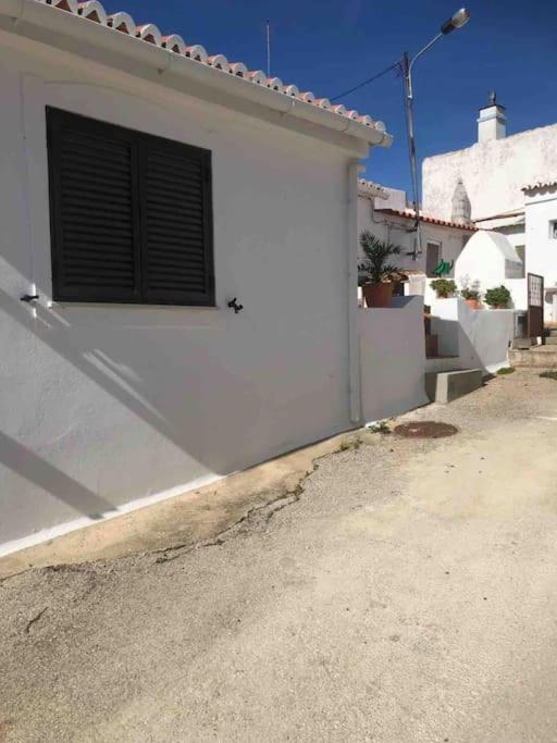 Casa Tranquila Barrada Villa Alcoutim Ngoại thất bức ảnh