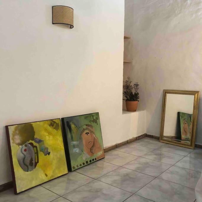 Casa Tranquila Barrada Villa Alcoutim Ngoại thất bức ảnh