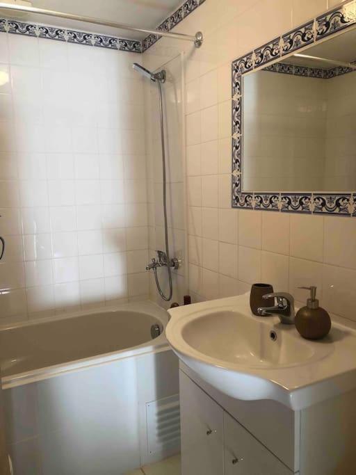 Casa Tranquila Barrada Villa Alcoutim Ngoại thất bức ảnh