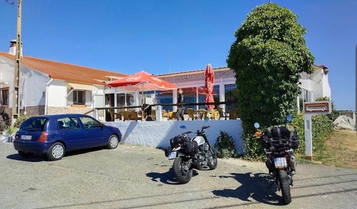 Casa Tranquila Barrada Villa Alcoutim Ngoại thất bức ảnh