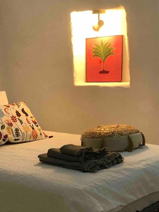 Casa Tranquila Barrada Villa Alcoutim Ngoại thất bức ảnh