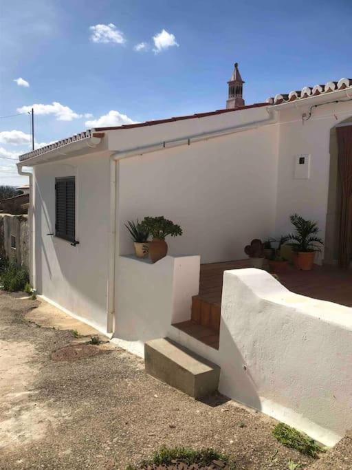 Casa Tranquila Barrada Villa Alcoutim Ngoại thất bức ảnh
